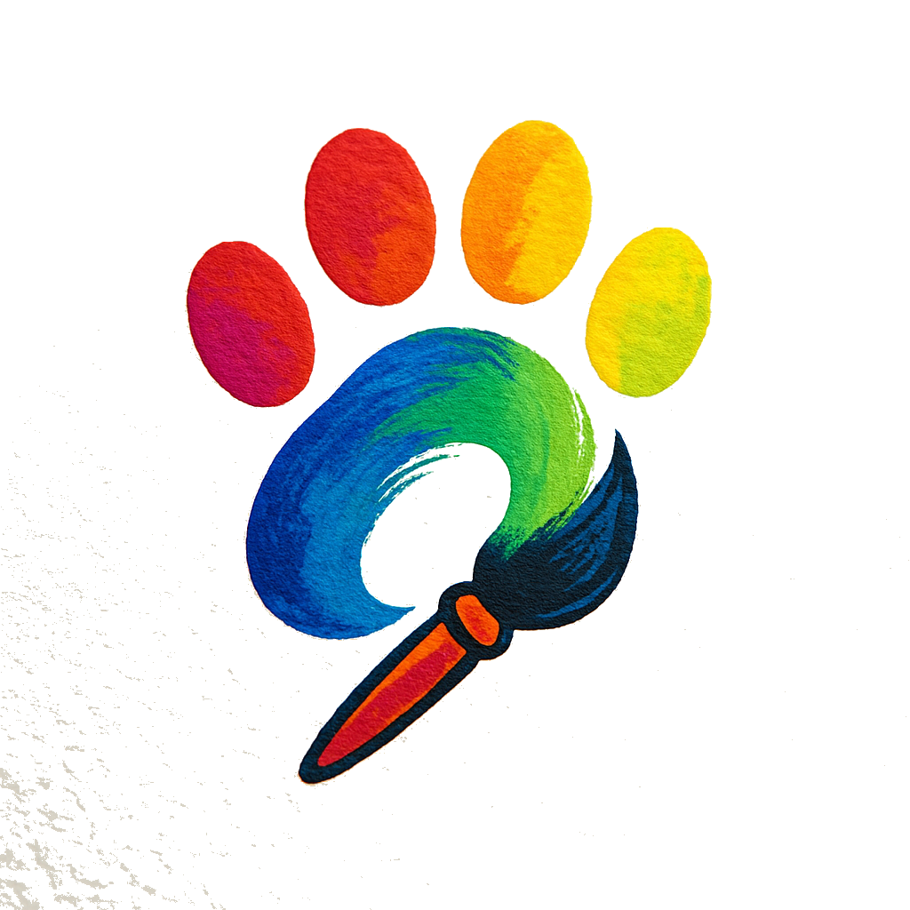 Fur Real Studio Logo